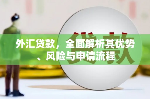 三角外汇贷款，全面解析其优势、风险与申请流程