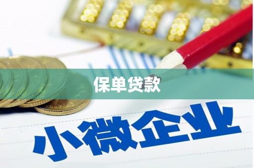 三角保单贷款