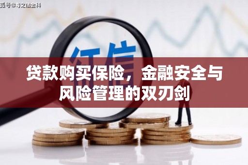 三角贷款购买保险，金融安全与风险管理的双刃剑