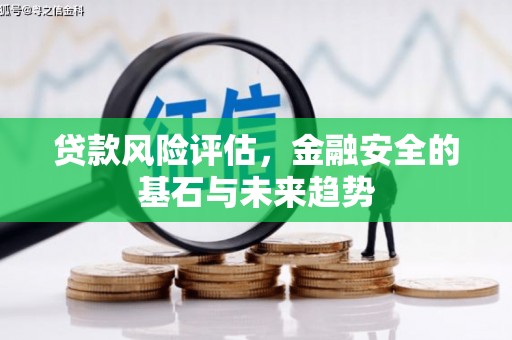三角贷款风险评估，金融安全的基石与未来趋势