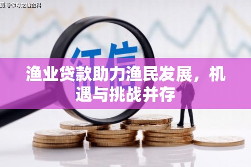 三角渔业贷款助力渔民发展，机遇与挑战并存