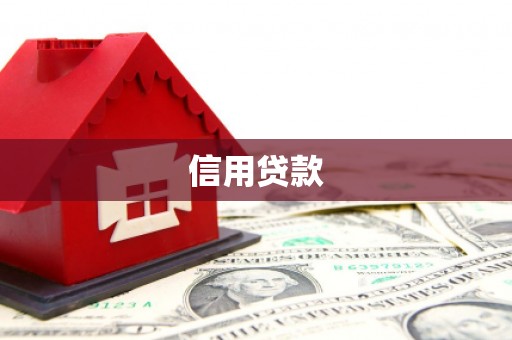 三角信用贷款