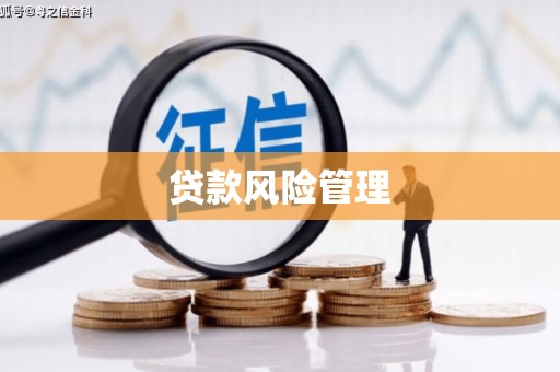 三角贷款风险管理