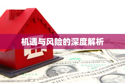 三角机遇与风险的深度解析