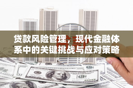 三角贷款风险管理，现代金融体系中的关键挑战与应对策略