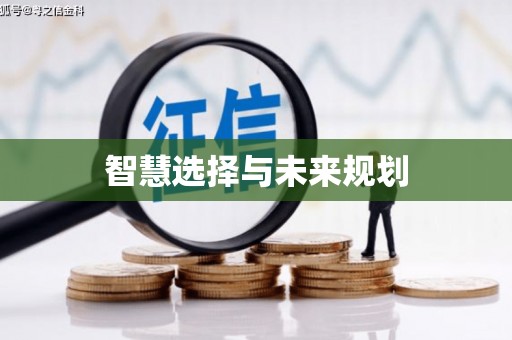 三角智慧选择与未来规划