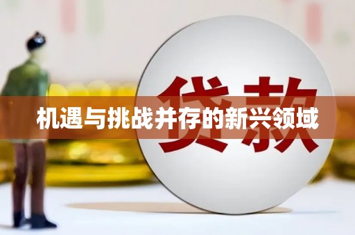三角机遇与挑战并存的新兴领域